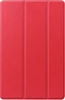 Чохол для планшета BeCover Smart Case для Samsung Galaxy Tab S10 FE (SM-X520/SM-X526) 10.9" Red (BC_713280) - зображення 1