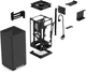 Корпус Fractal Design Mood Black (FD-C-MOD1N-02) - изображение 14