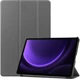 Чехол для планшета BeCover Smart Case для Samsung Galaxy Tab S10 FE (SM-X520/SM-X526) 10.9" Gray (BC_713277) - изображение 2