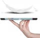 Чехол для планшета BeCover Flexible TPU Mate для Samsung Galaxy Tab S10 FE (SM-X520/SM-X526) 10.9" с креплением для стилуса Unicorn (BC_713272) - изображение 4