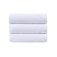Полотенце Lotus Home Отель Premium Microcotton White 50*90 550 г/м² (svt-2000022294003) - изображение 10