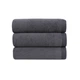 Полотенце Lotus Home Отель Premium Microcotton Antrasit 50*90 550 г/м² (svt-2000022294010) - изображение 10