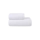 Полотенце Lotus Home Отель Premium Microcotton White 50*90 550 г/м² (svt-2000022294003) - изображение 11