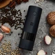 Мельница для специй, соли, перца электрическая аккумуляторная Xiaomi HuoHou Белая (4021-W) - изображение 5