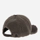 Кепка женская зимняя VILSS B.Alba-Sei teddy VLB-4302-05/D16-ds14 M 57-58 Асфальт (ROZ6501091247) - изображение 2