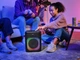 Портативна акустична система Trust 25280_TRUST Azura 50Вт, 1.0, ВТ 5.2, TWS, MP3, IPX4, RGB, Чорний - зображення 14