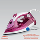 Утюг дорожный Maestro MR-307C (MR-307C) 2400 Вт - изображение 1