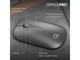 Миша OfficePro M225G Silent Click Gray (M225G) - изображение 3