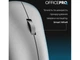 Миша OfficePro M225G Silent Click Gray (M225G) - изображение 8