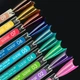 Гель-лак BABY Moon Vitrage Color Gel №03 зелений, 6 мл - зображення 2