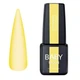 Гель-лак BABY Moon Vitrage Color Gel №08 жёлтый, 6 мл - изображение 1