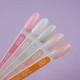 Гель-лак BABY Moon Dolce Rose №01 светлый персик, 6 мл - изображение 2