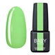 Гель-лак BABY Moon Perfect Neon №11 светло-салатовый, 6 мл - изображение 1