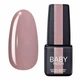 Гель-лак BABY Moon Sensual Nude №15 бежевий, 6 мл - зображення 1