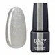 Гель-лак BABY Moon Dance Diamond №02 перли білі, 6 мл - зображення 1