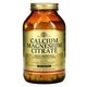 Мультиминеральный комплекс Solgar Calcium Magnesium Citrate 250 Tabs - изображение 1