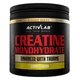 Креатин моногидрат ActivLab Classic Series Creatine Monohydrate Enhanced With Taurine 300 г 50 servings Lemon - изображение 1