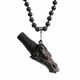 Персональный мундштук для кальяна LAVART Demon Line Dragon Black - изображение 2