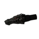 Персональный мундштук для кальяна LAVART Demon Line Dragon Red/Black - изображение 5