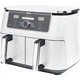 Мультипечь Ninja Air Fryer Dual Zone AF400EUWH [120888] - изображение 2