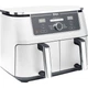 Мультипечь Ninja Air Fryer Dual Zone AF400EUWH [120888] - изображение 3
