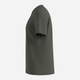 Koszulka męska bawełniana s.Oliver 10.3.16.12.130.2169626-7940 6XL Khaki (4099977752278) - obraz 3
