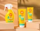 Дитячий сонцезахисний спрей SPF 50+ Deliplus для чутливої та атопічної шкіри, 250 мл - изображение 2