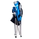 Раскладное кресло Ranger SL 751 до 120кг Blue (RA2220) - изображение 4