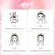 Сыворотка для лица Laikou Bulgaria Rose Serum с экстрактом розы, 30мл - изображение 6