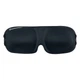 Маска для сна MACK`S Shut-Eye Shade Dreamgirl с берушами и дорожным мешком черная 8839 - изображение 3