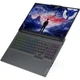 Ноутбук Lenovo Legion 5 / i9 14900HX / 32 GB / 1 TB / RTX 4060 / 165 Hz - изображение 3