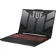 Ноутбук ігровий Asus TUF Gaming A15 (FA507NUR-LP005) Jaeger Gray / AMD Ryzen 7 7435HS / SSD 512 / RAM 16 / RTX 4050 6 GB - изображение 2