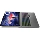 Ноутбук ігровий Lenovo Legion 5 16IRX9 / 16" 2K / Intel Core i7 13650HX / RAM 16 / SSD 1 TB / RTX 4060 8 GB - зображення 4