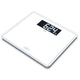 Весы напольные Beurer GS 410 Signature Line white - изображение 2