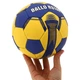 Мяч гандбольный BALLONSTAR (размер 1) HB-5043-1 - изображение 2
