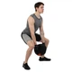 Насыпная песочная гиря SandBell Crossfit Zelart Черный (вес 15 кг) TA-7823-15-1 - изображение 7