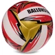 Волейбольний м'яч BALLONSTAR, розмір 5, поліуретан, 32 панелі, для гри в залі та на вулиці(OB_0C1FD17A33A9) - зображення 2