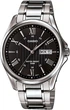 Мужские наручные часы CASIO MTP-1384D-1A - изображение 1