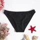 Плавки женские купальные Чёрный Atlantic beach 38 (1220_2) - изображение 5