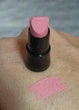 Увлажняющая матовая губная помада Ультра Клубничная глазурь-Blush 3.6г (75413967) - изображение 2