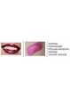 Увлажняющая мерцающая губная помада Avon Ультра 85 Stellar Magenta-Звездный пурпурный 3.6 г (841369590) - изображение 2