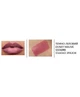 Увлажняющая кремовая губная помада Avon Ультра 54 Темно-лиловый-Dusky Mauve 3.6г (841369604) - изображение 2