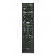 Пульт для телевізора Sony RM-ED044 Black - зображення 1