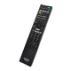 Универсальный пульт для телевизора Sony RM-D998 Black - изображение 3
