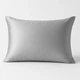 Наволочка з натурального шовку Silk Dream Pillowcase 50×70 см HI-10-979 - зображення 1