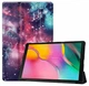 Чехол Smart Case на Samsung Galaxy Tab A 10.1" (T510 / T515) / чехол для планшета с функцией подставки / (galaxy) - изображение 1