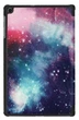 Чехол Smart Case на Samsung Galaxy Tab A 10.1" (T510 / T515) / чехол для планшета с функцией подставки / (galaxy) - изображение 2