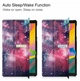Чехол Smart Case на Samsung Galaxy Tab A 10.1" (T510 / T515) / чехол для планшета с функцией подставки / (galaxy) - изображение 4