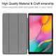 Чехол Smart Case на Samsung Galaxy Tab A 10.1" (T510 / T515) / чехол для планшета с функцией подставки / (galaxy) - изображение 6
