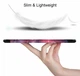 Чехол Smart Case на Samsung Galaxy Tab A 10.1" (T510 / T515) / чехол для планшета с функцией подставки / (galaxy) - изображение 7